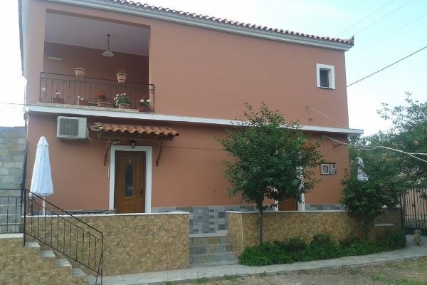 Hotel Vassilis Studios